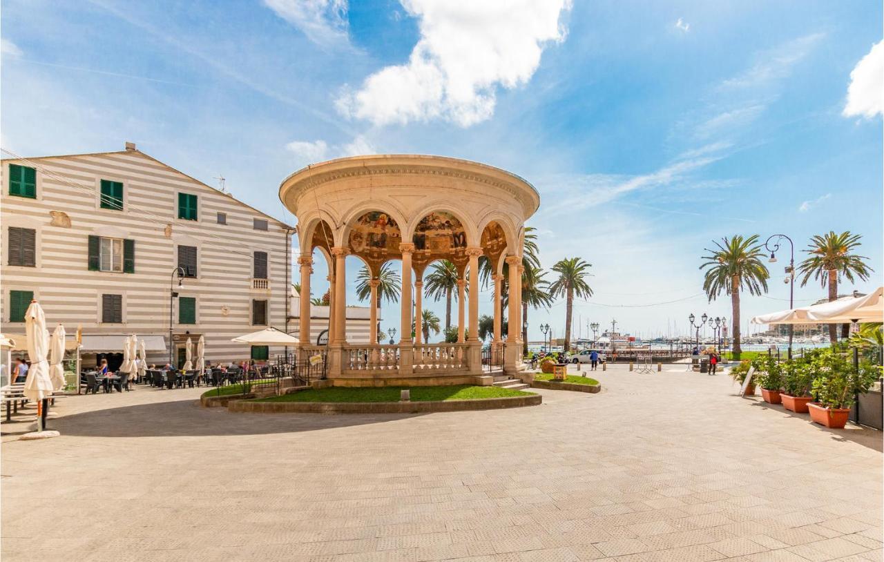 Apartamento Il Veliero Rapallo Exterior foto