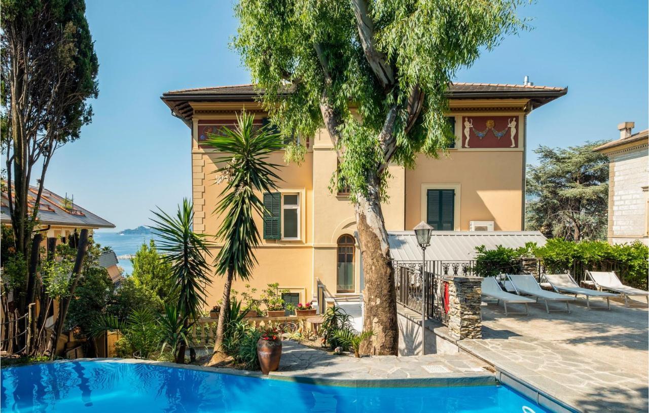 Apartamento Il Veliero Rapallo Exterior foto